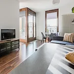Apartmanhotel Kolejowa