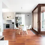 Apartmanhotel Kolejowa 4*