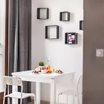 Kolejowa 4* Varsó