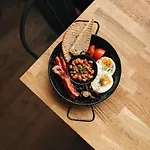 Apartmanhotel Kolejowa 4*