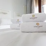 Apart Otel Kolejowa