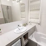 Kolejowa Varşova