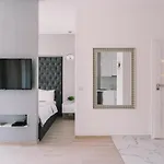 Kolejowa Aparthotel 4*