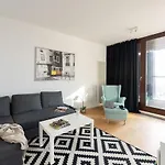 Kolejowa Warsaw