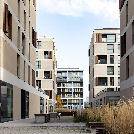 Kolejowa Apart-hotel