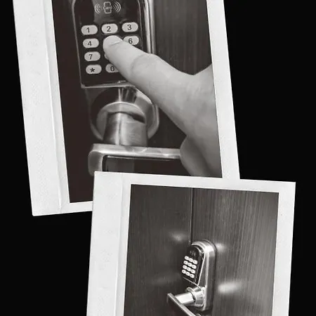 Kolejowa Apartmanhotel
