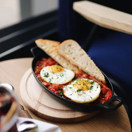 Apart-hotel Kolejowa