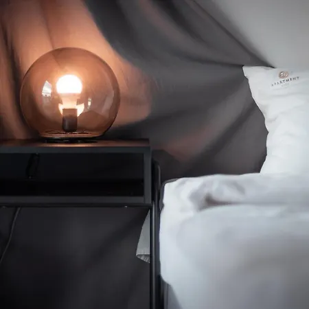 公寓式酒店 Kolejowa 4*