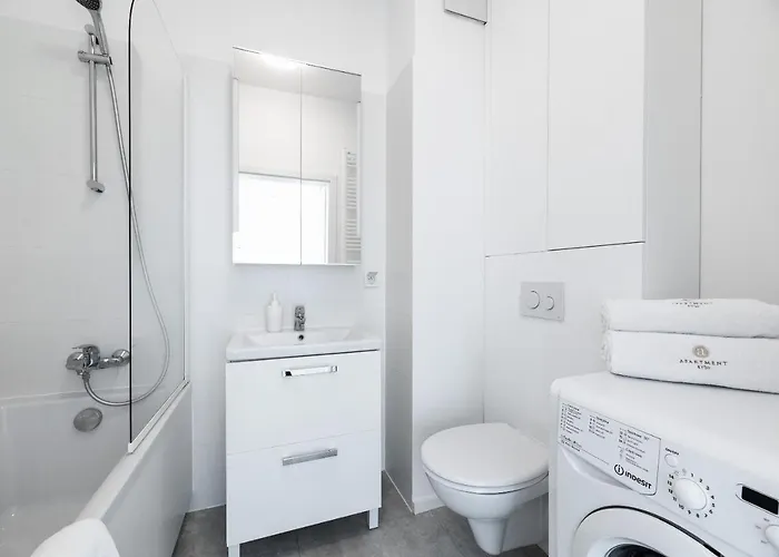 Kolejowa 4* Βαρσοβία