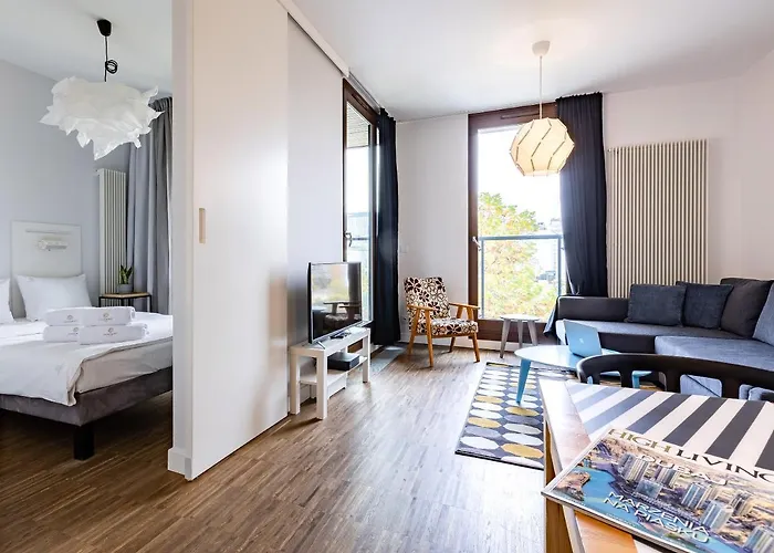 Kolejowa Βαρσοβία