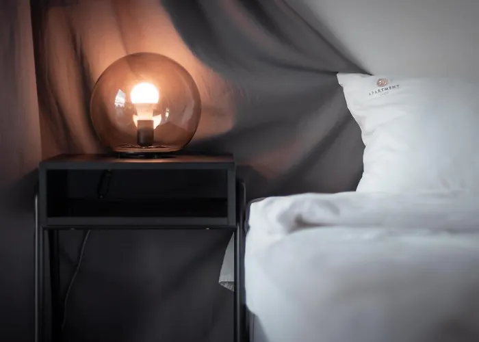 Ξενοδοχείο με διαμερίσματα Kolejowa 4*