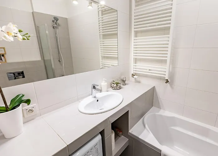 Kolejowa Βαρσοβία