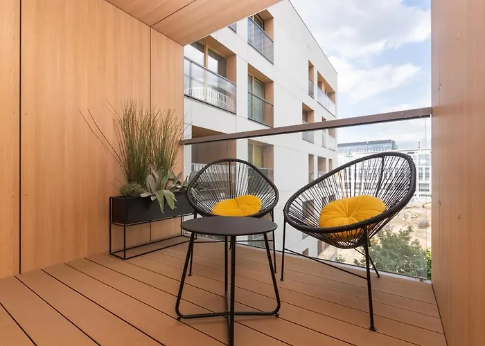 Kolejowa Βαρσοβία