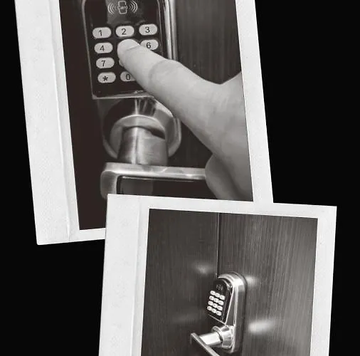 Kolejowa Ξενοδοχείο με διαμερίσματα