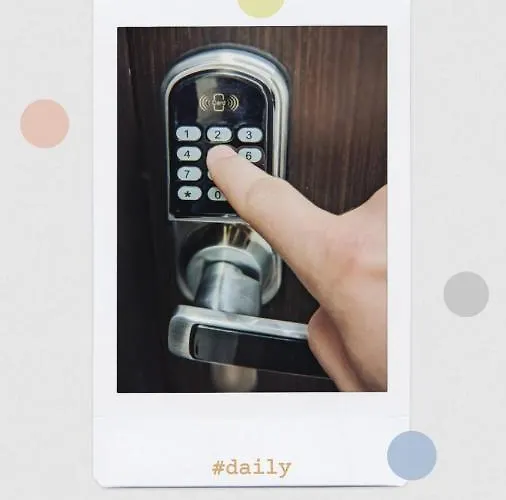 Ξενοδοχείο με διαμερίσματα Kolejowa Βαρσοβία