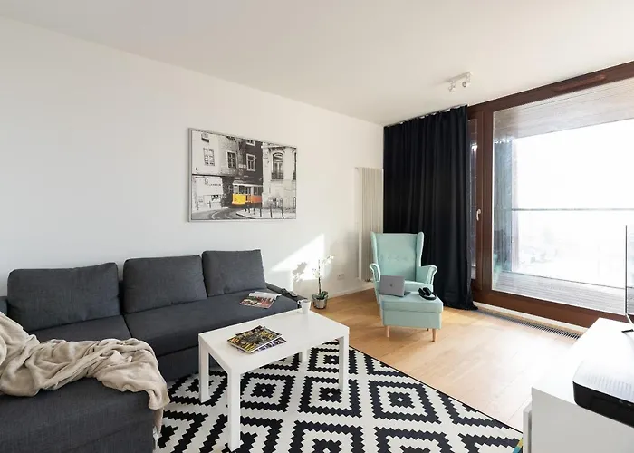 Kolejowa Βαρσοβία