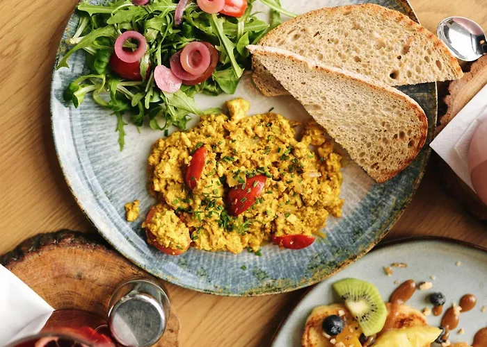 Kolejowa Ξενοδοχείο με διαμερίσματα 4*