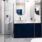 Aparthotel Kolejowa 4*