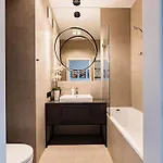Aparthotel Kolejowa