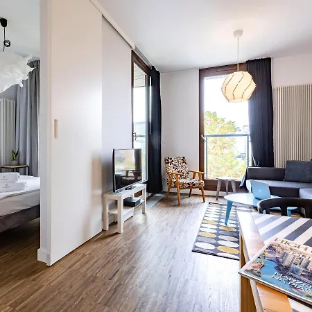 Kolejowa Βαρσοβία