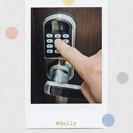 Ξενοδοχείο με διαμερίσματα Kolejowa Βαρσοβία